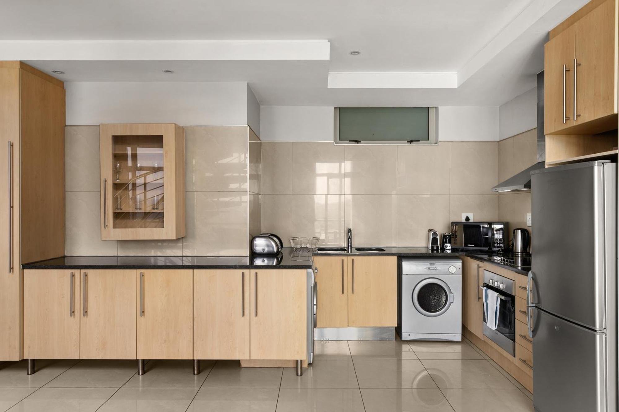 Hydro Park Residences In Sandton With Generator Йоханнесбург Экстерьер фото