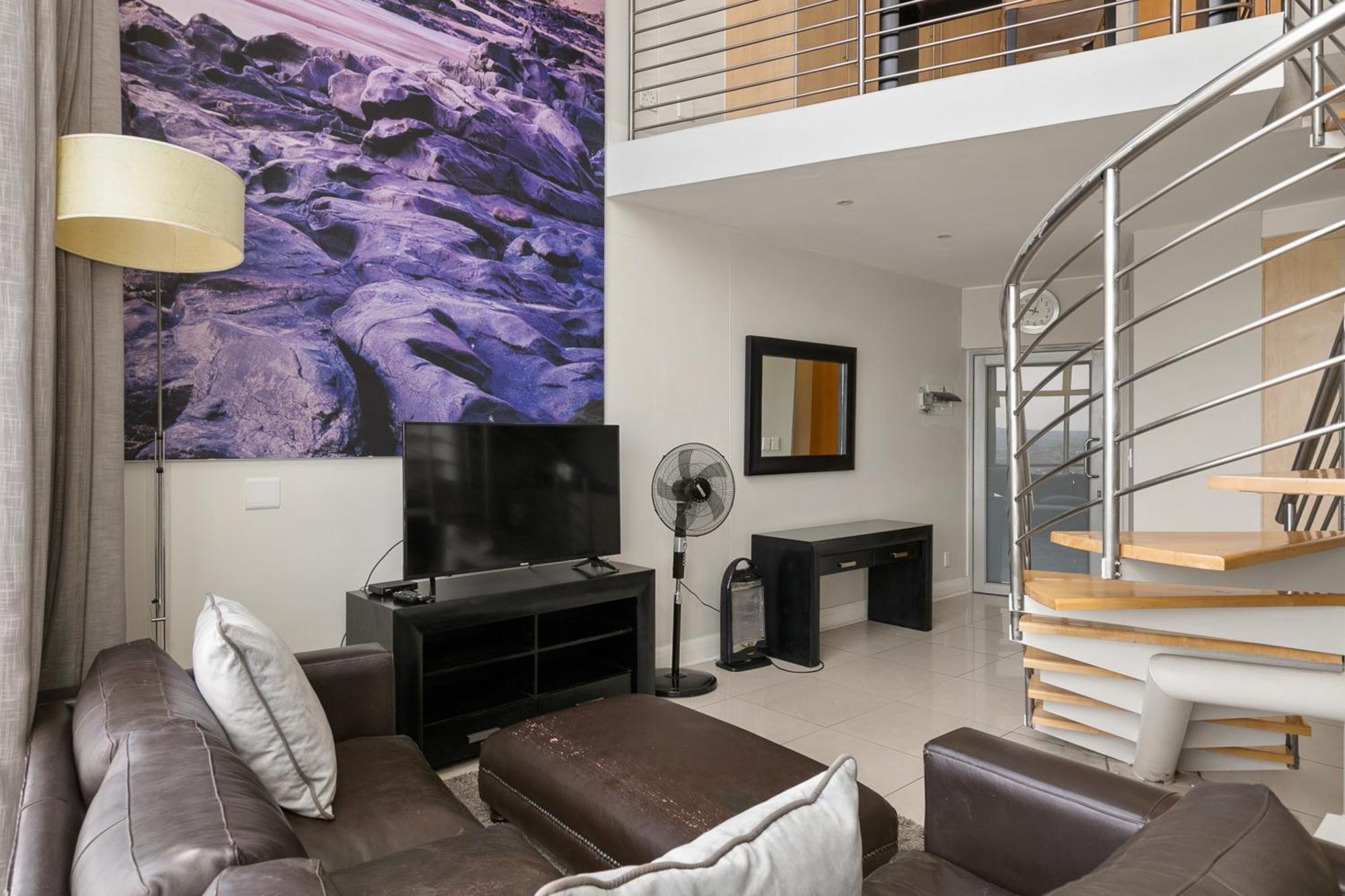 Hydro Park Residences In Sandton With Generator Йоханнесбург Экстерьер фото