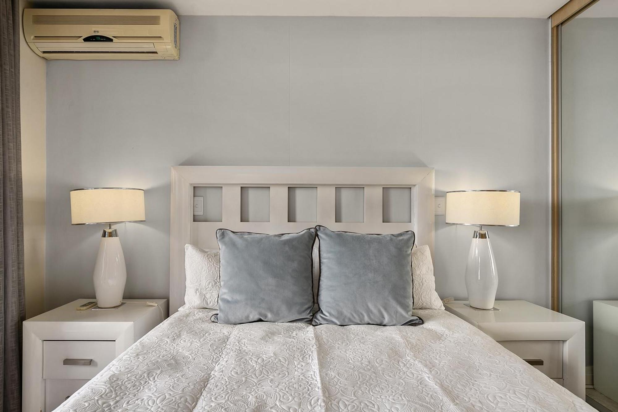 Hydro Park Residences In Sandton With Generator Йоханнесбург Экстерьер фото